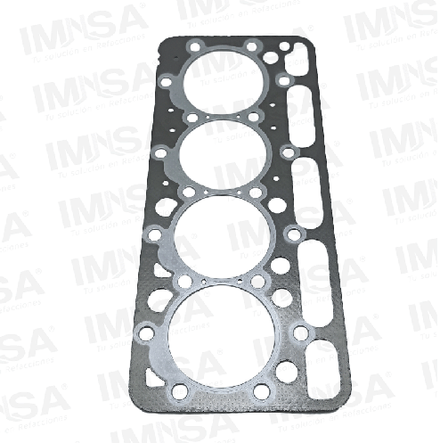 Empaque de Cabeza Kubota V2203
