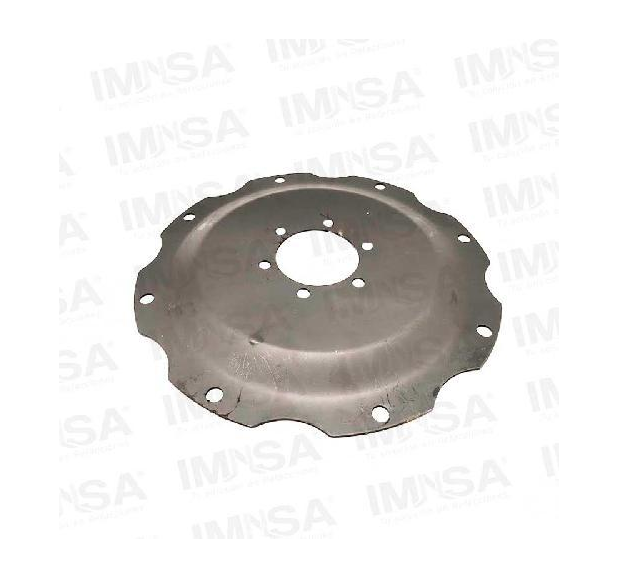 Plato Flexible de Convertidor Montacargas Nissan