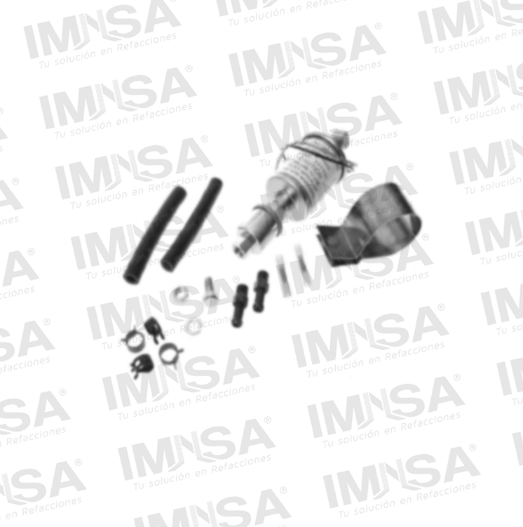 Bomba de Combustible