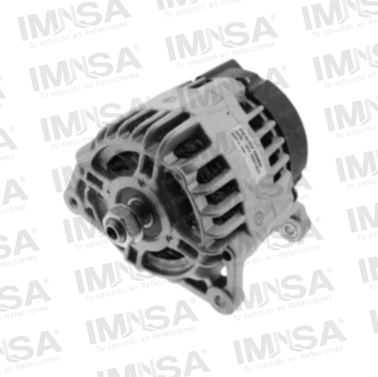 Alternador