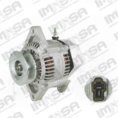 Alternador Toyota