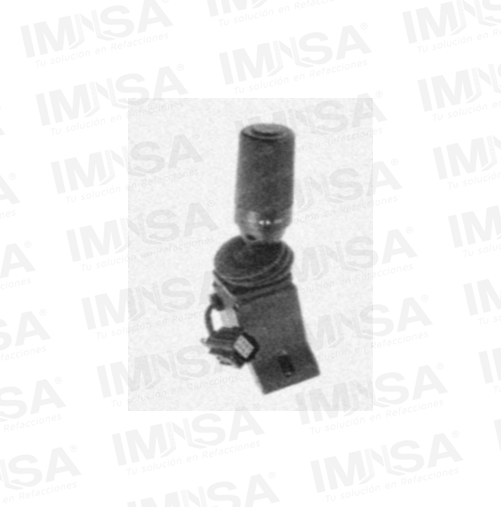 Palanca de Control Direccional