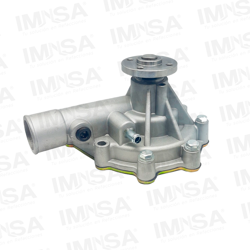 Bomba de Agua Mitsubishi S4S/S6S/S6E Tipo 1