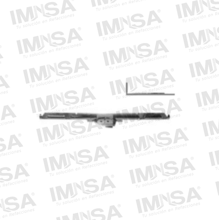 Soporte de Desplazador Figura 3