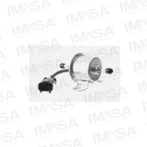 Bomba de Combustibles John Deere 17D, 17G, 26G, 27D, 317G