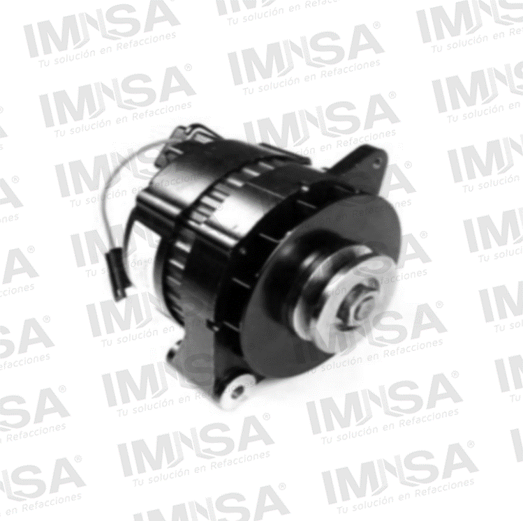 Alternador