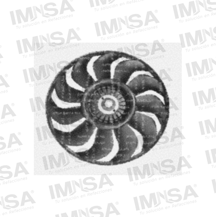 Ventilador