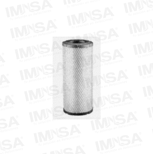 Filtro de Aire Kubota KX080-3, KX080-3T, KX080-4, KX080-4S,SVL75-2C, SVL75C