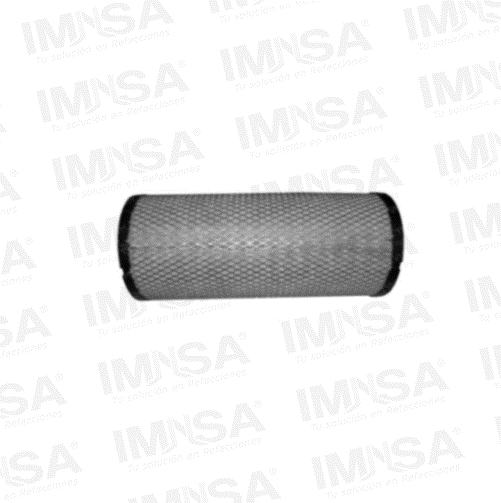 Filtro de Aire John Deere 333E, 310SE, 310G, 328, 325,331G, 333G, 410G, 410