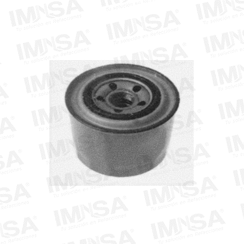 Filtro Combustible John Deere 27D, 35D, 35G, 50D