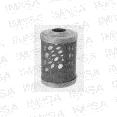 Filtro de Aceite Yanmar B15, B15-3, B15CR, B15CRE,VIO45, VIO55