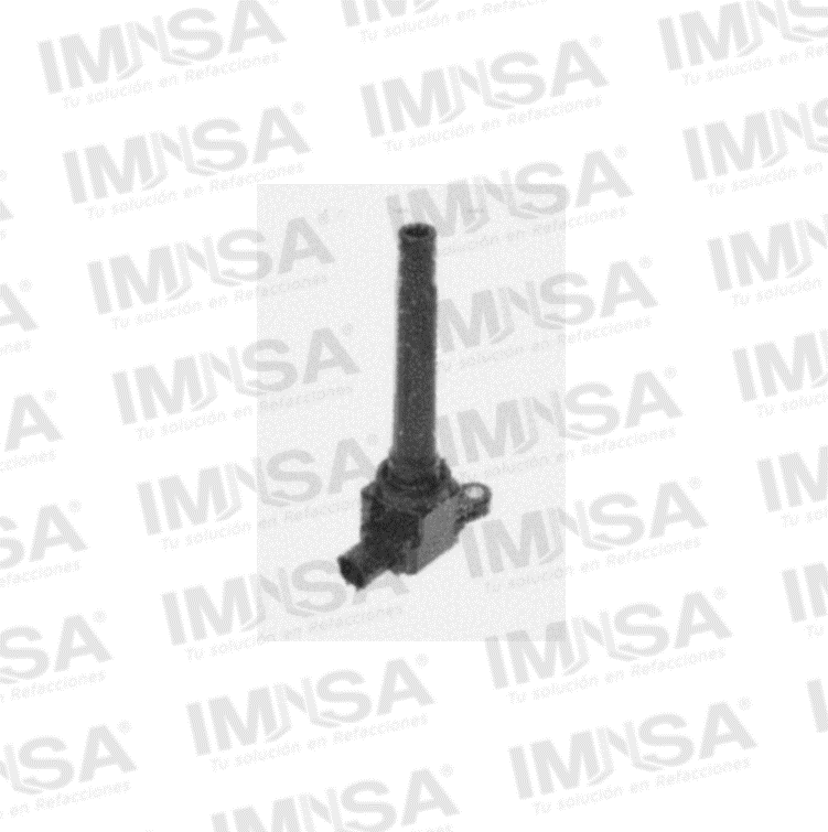 Bobina de Motor Kubota V3800 (3.8L)