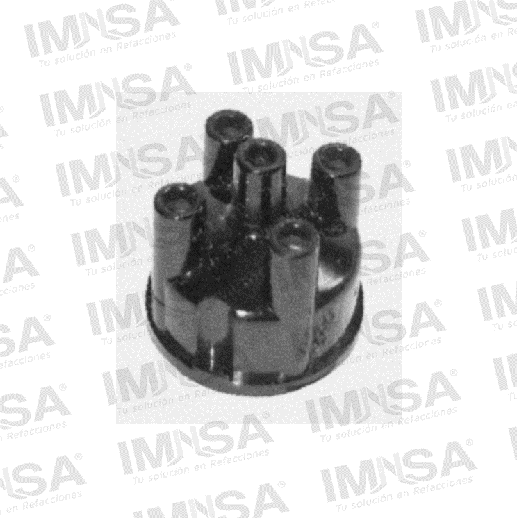 Tapadera de Distribuidor Toyota 5R