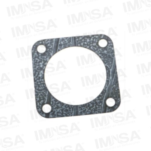 Gasket John Deere 320E, 323E, 326E, 60G,75G, 85G, 310L