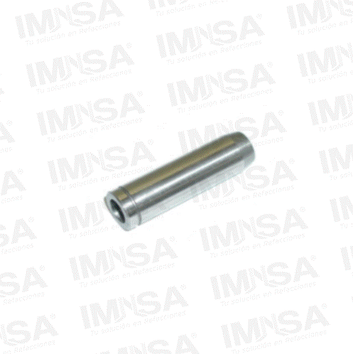 Guia de Valvulas de Admision John Deere 27D, 326E, 30, 35D, 35G