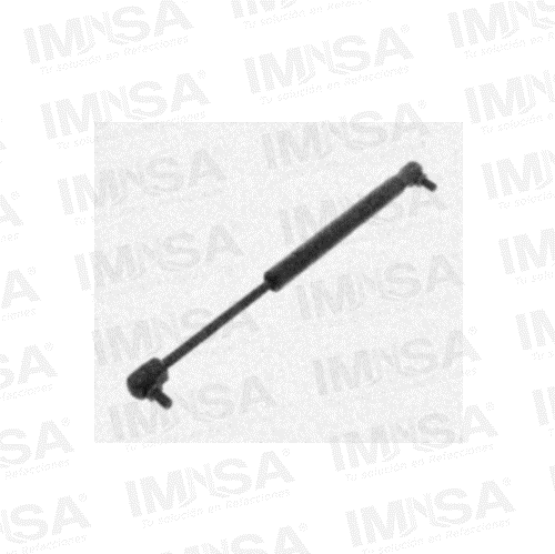 Piston de Cofre Kubota KX018-4