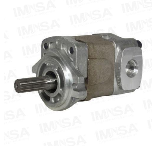 Bomba Hidraulica Mitsubishi S4S Medida Largo 215MM GC45K-SWB