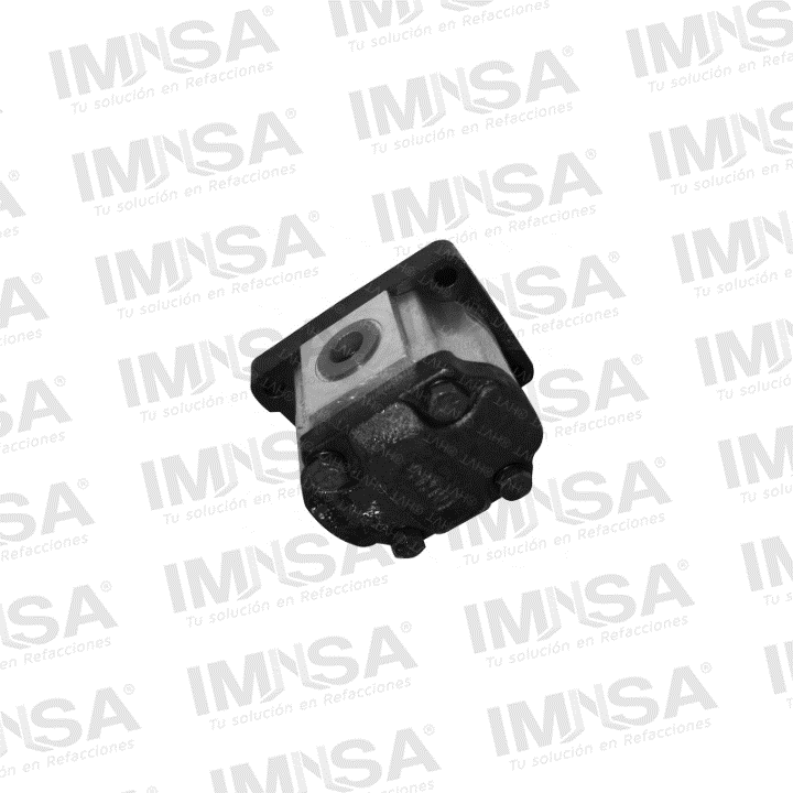 Bomba Hidraulica Toyota 3FB20