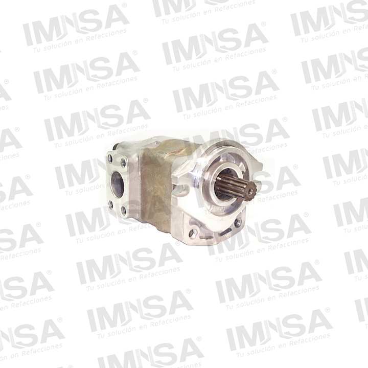 Bomba Hidraulica Toyota 2FD40