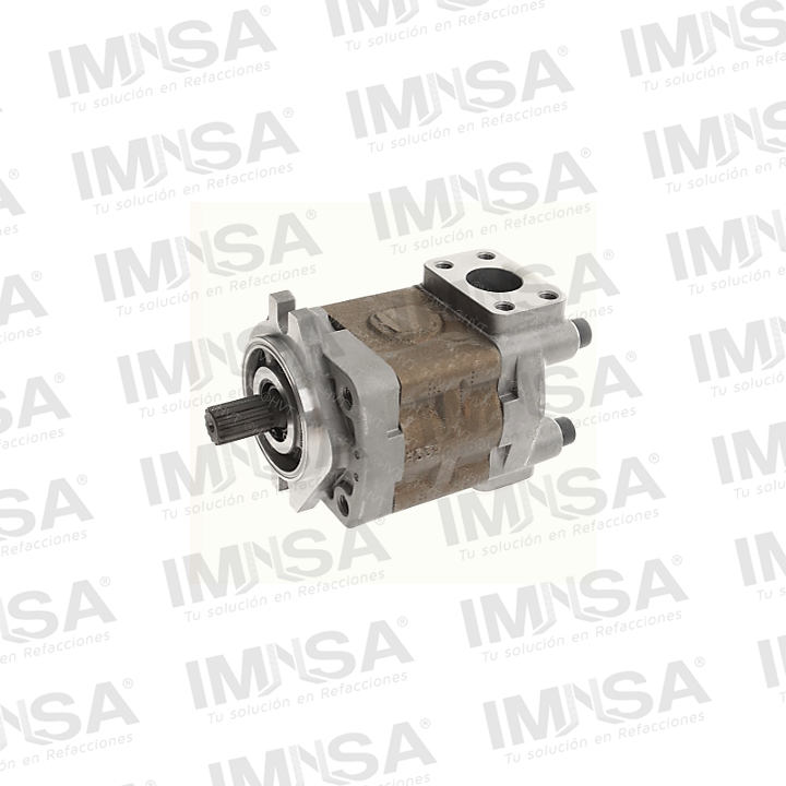 Bomba Hidraulica Toyota 5FD50,5FD60