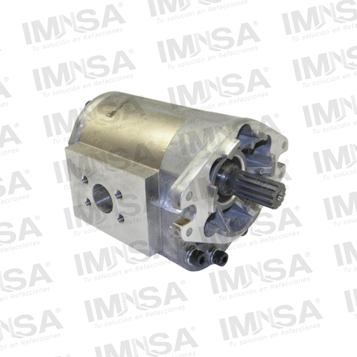 Bomba Hidraulica Mitsubishi FD50,FD60,FD70,FL70