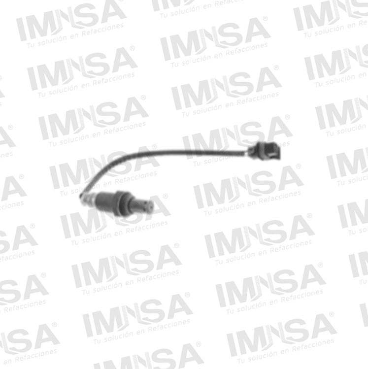 Sensor Para Combustible