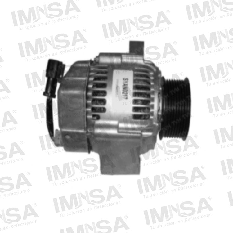 Alternador