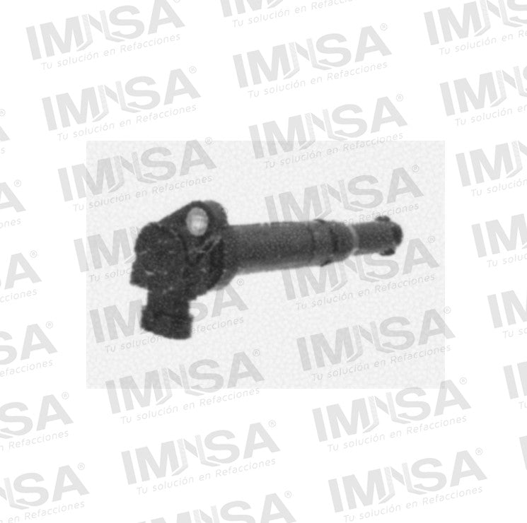 Bobina de Ignicion Motor Hyundai