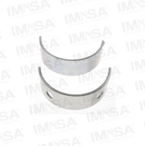 Juego de Metales de Bancada .025 John Deere 27D, 30G, 35D, 35G, 50G