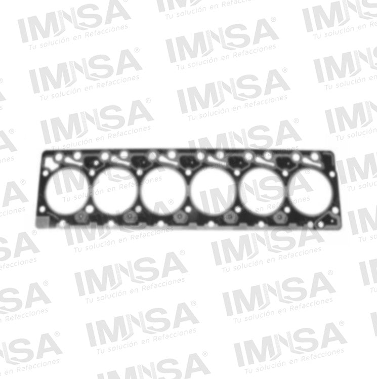 Empaque de Cabeza Komatsu 6D102E