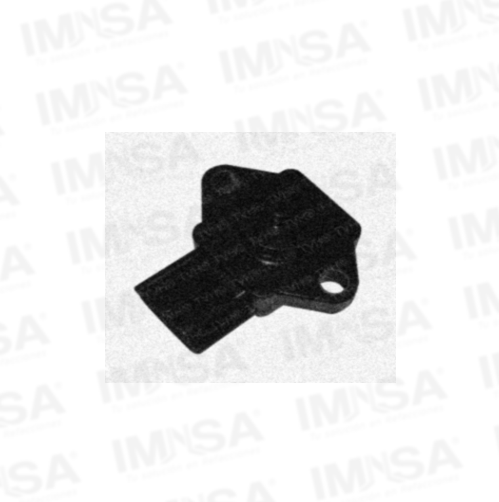 Sensor de Presion Case CX75C SR, CX80C