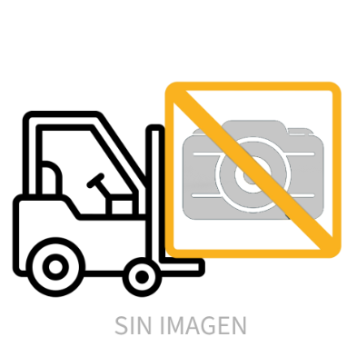 Filtro de Combustible #J036736