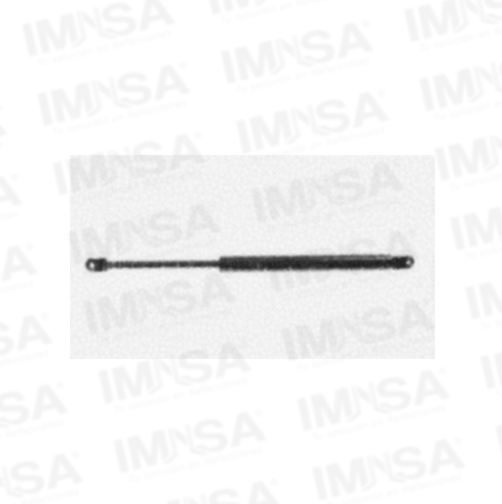 Piston de Cilindro Cofre Bobcat E80, E85 T