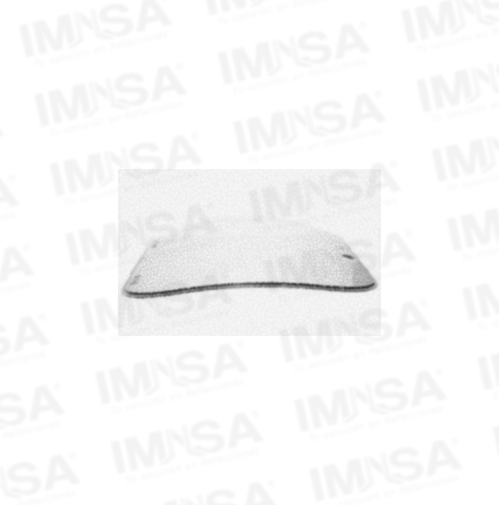 Vidrio de Ventana Bobcat S450, S510, S530, S550, S570, S590, S595, S650, T450, T550, T590, T630, T650,