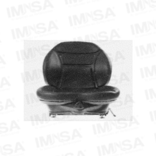 Asiento de Suspension 216B3, 216, 216B, 226, 226B, 226B3, 228, 232, 232B, 236, 236B, 236B3, 242, 242B, 242B3, 246, 246B, 247, 247B