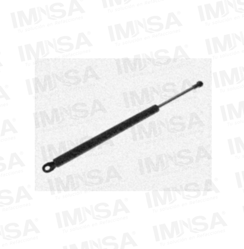 Piston de Cofre Bobcat E26, E32, E42, E50