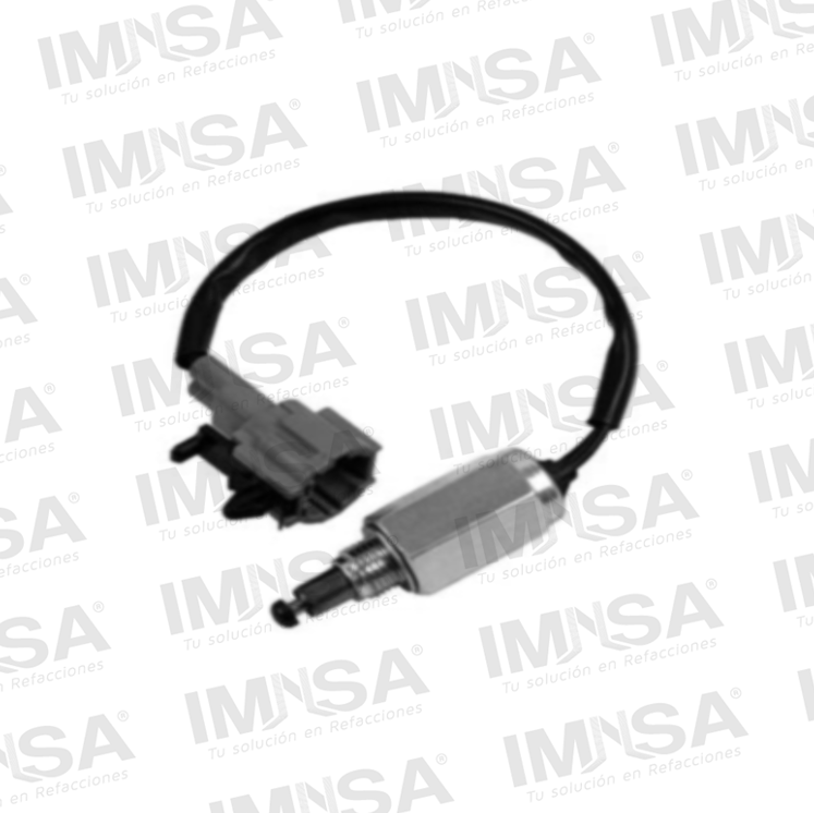 Sensor de Presion