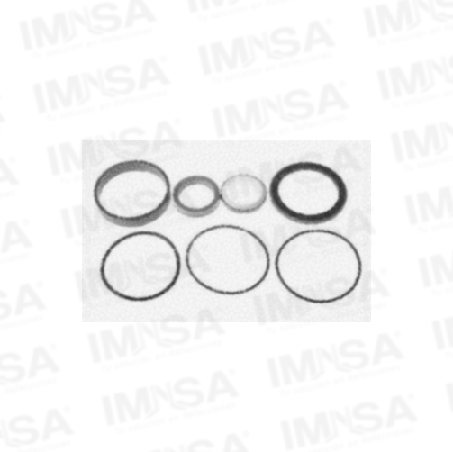 Kit de Sellos de Piston de Inclinacion Caterpillar 262D, 289D