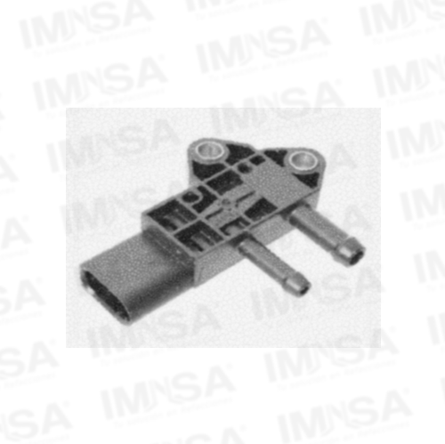 Sensor de Presion Carterpillar 299D XHP, 299D2, 299D2 XHP, 299D3, 299D3 XE, 236D, 236D3, 242D, 242D3, 246D, 246D3, 257D, 257D3, 259D,