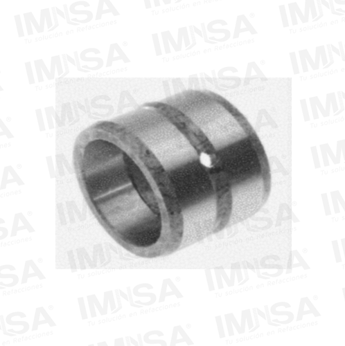 Bujes John Deere 35D, 35G