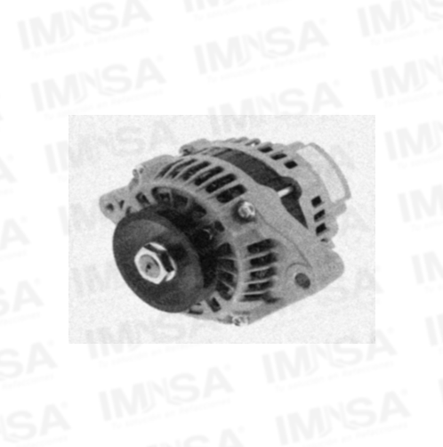 Alternador Caterpillar 308, 308.5, 308E