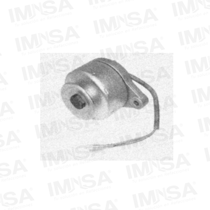 Alternador - 30 Z482-E Kubota K008-3