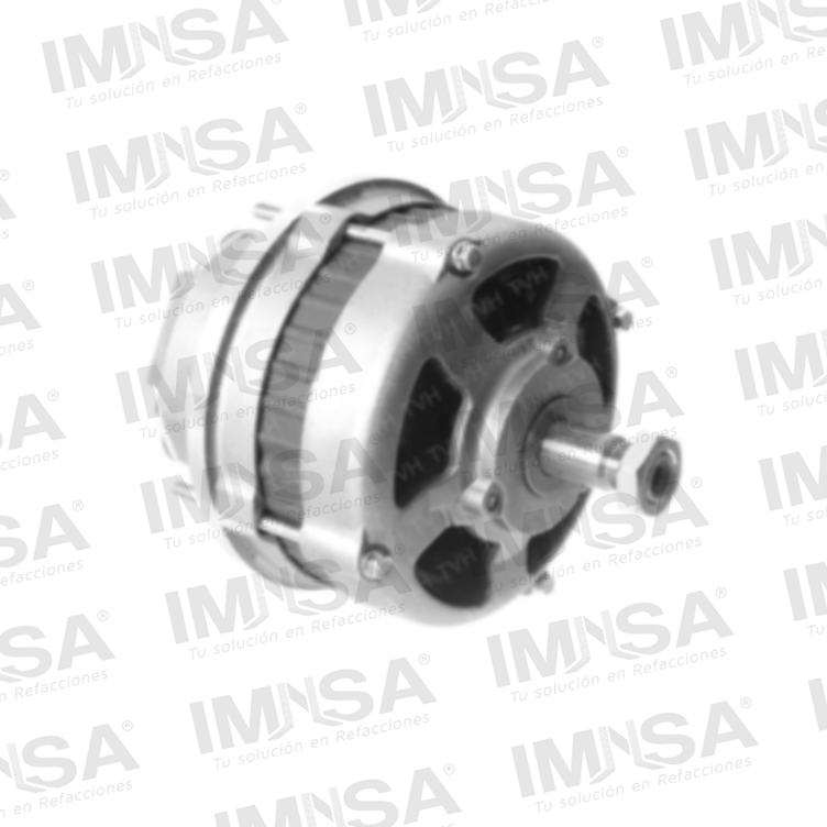 Alternador Deutz