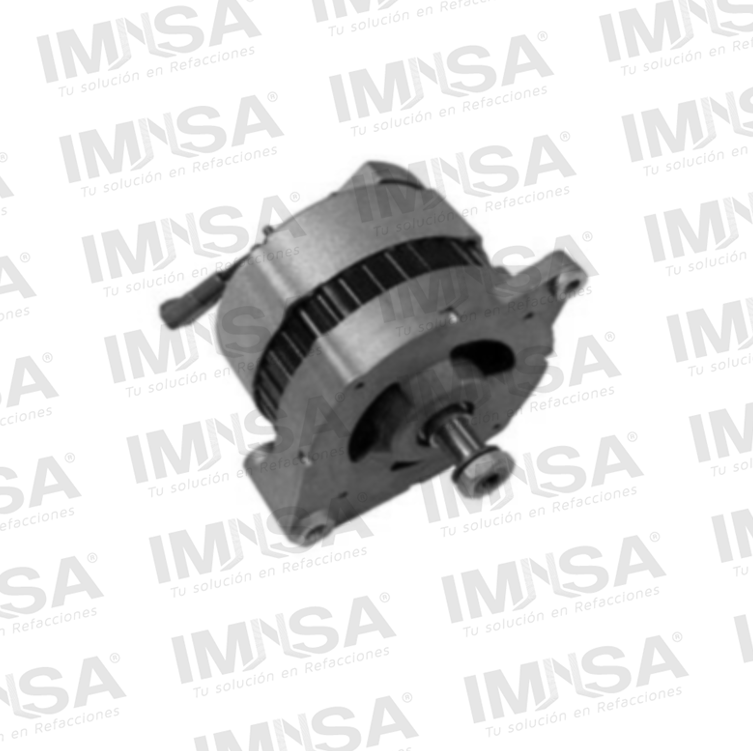 Alternador