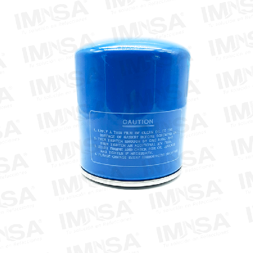 Filtro de Aceite de Transmision