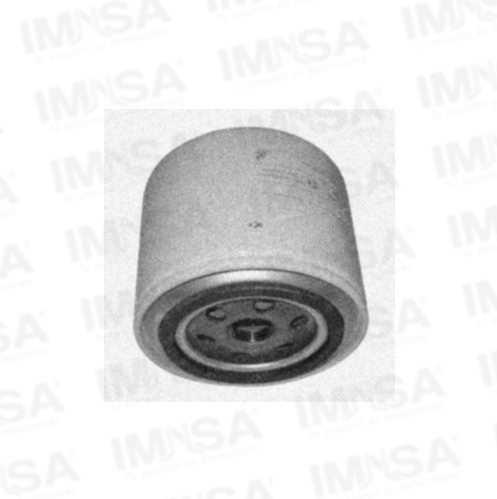 Filtro de Aceite Caterpillar 236D, 236D3, 242D, 242D3, 246D, 246D3, 257D, 257D3, 259D, 259D3, 262D, 262D3, 272D, 272D XHP, 272D2, 272D2