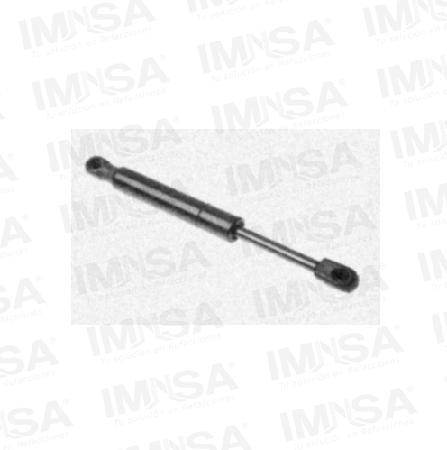 Piston de Cofre John Deere 318E, 319E, 320E, 320G, 323E, 325G,326E, 328E, 332E, 333E,