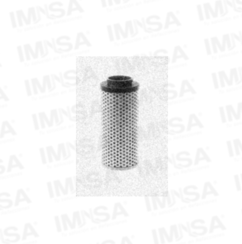 Filtro de Aceite Bobcat S450, S510, S530, S550, S570, S590, S595, T450, T550, T590, T595