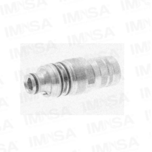 Acoplador Case SR130, SR150, SR175