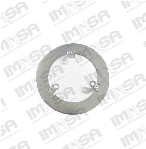 Contacto Inferior de Claxon